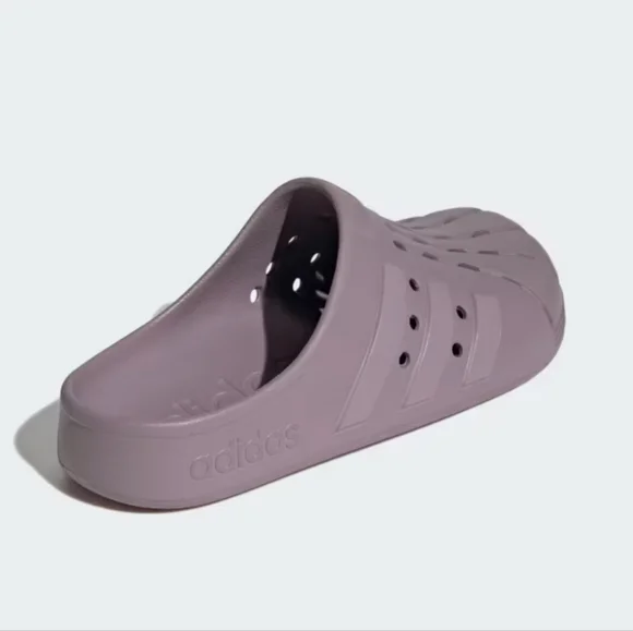 ADILETTE CLOGS - Picture 4 of 5